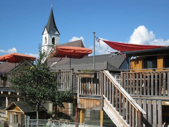 Bio bauernhof hotel matlschweiger
