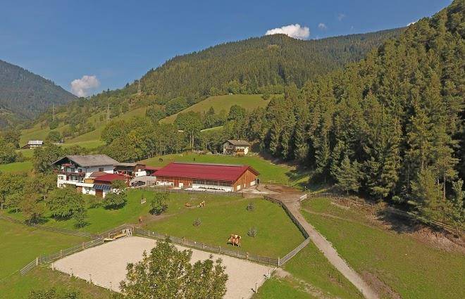 Bio Betrieb Saumerhof Image