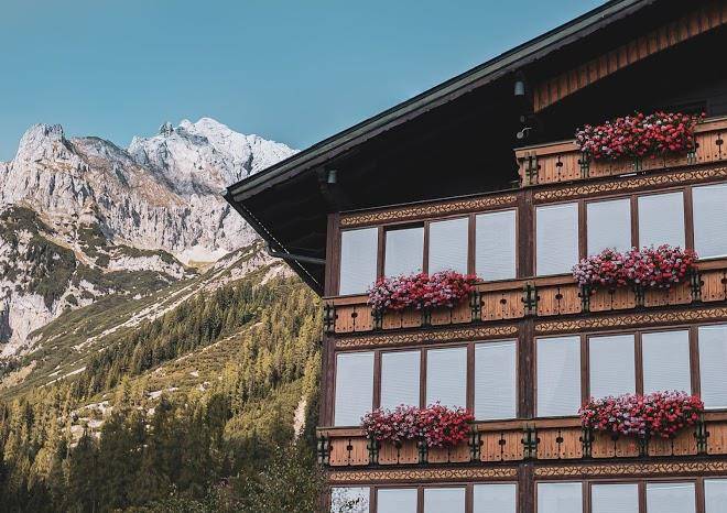 Bio hotel feistererhof seit 1448