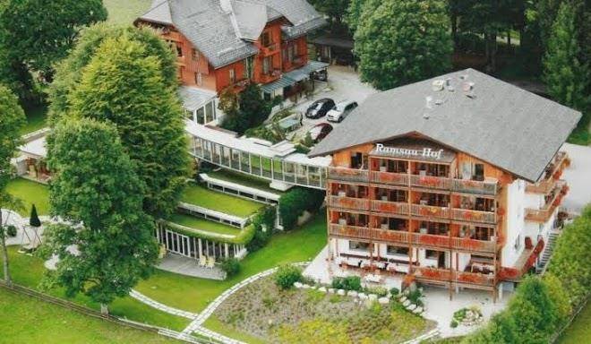 Hotel Ramsauhof Image