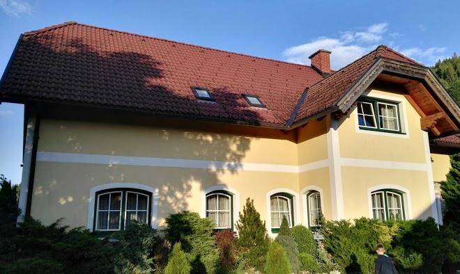 Bio landhaus kesslerhof