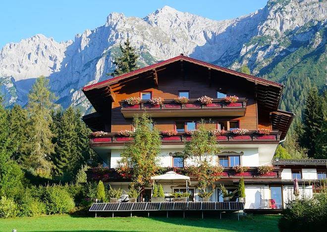 Dachsteinhof
