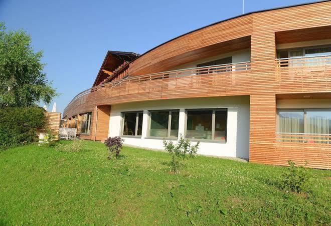 Hotel seebacherhof 3 sterne superior