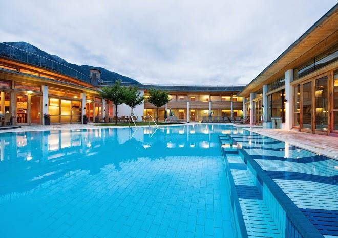 Die wasnerin g'sund und natur hotel