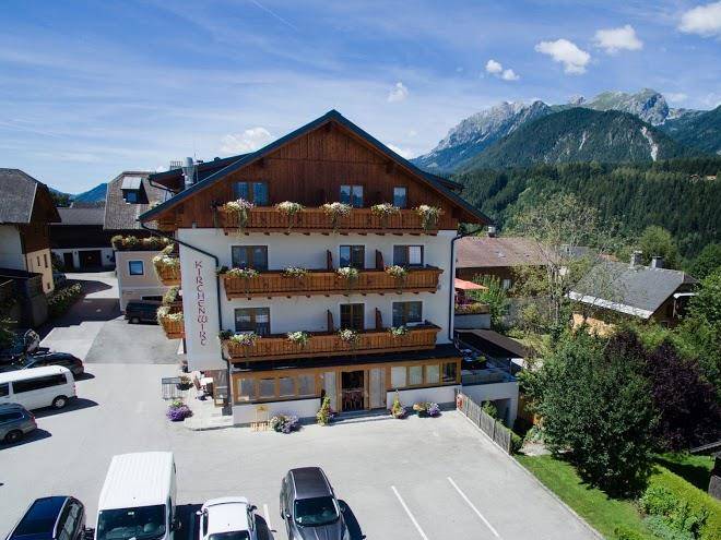 Dorfhotel kirchenwirt familie felsner