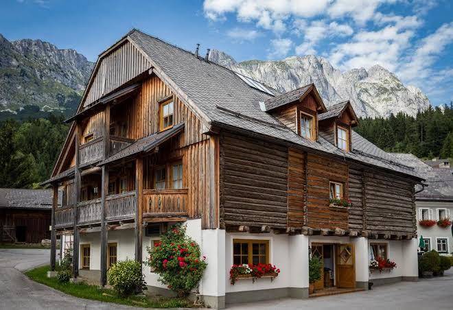 Dorfhotel mayer