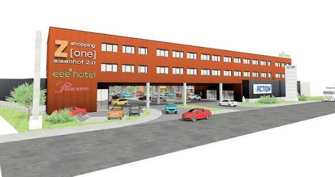Eee hotel liezen