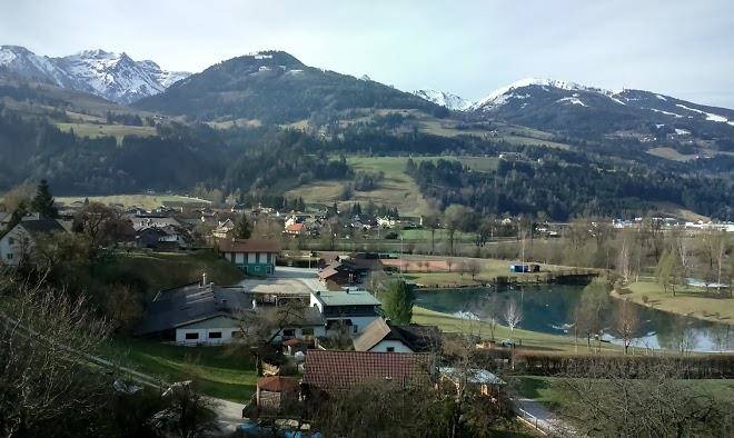 Familie Renate Und Lorenz Aigner Image