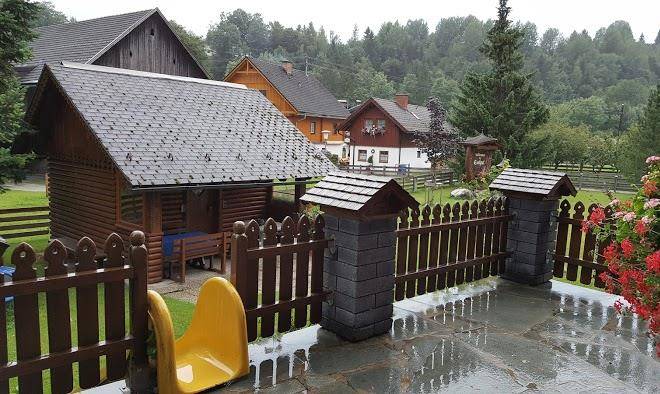 Familienbauernhof esslgut