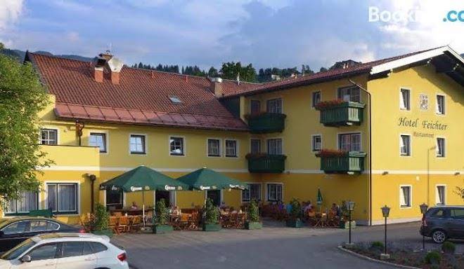 Feichter gasthof