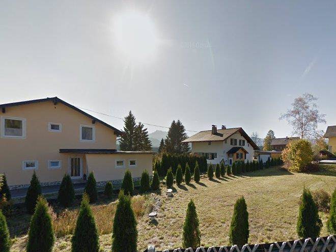 Ferien Im Salzkammergut Image