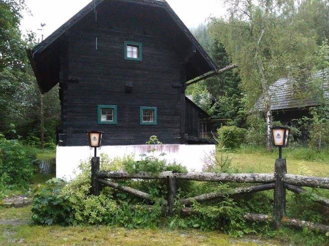 Feriendorf hinterwald
