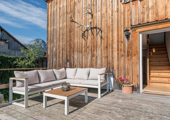 Ferienhaus altaussee