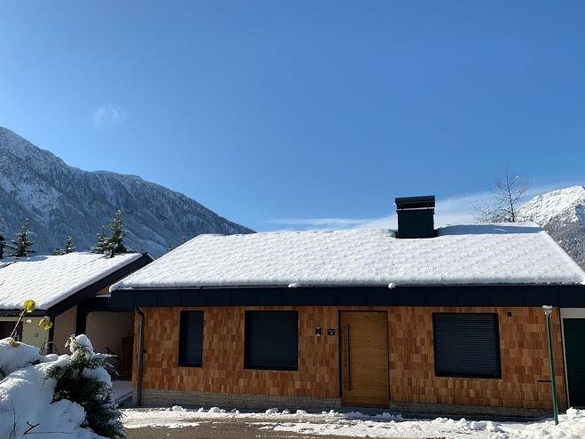 Ferienhaus am sonnenhang