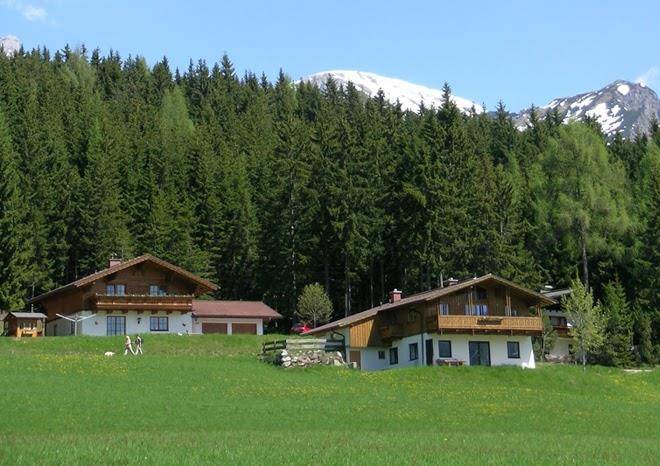 Ferienhaus astrid