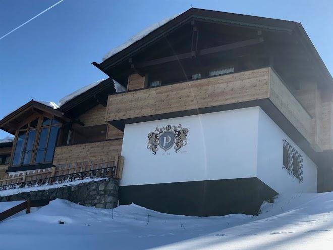 Ferienhaus berghof