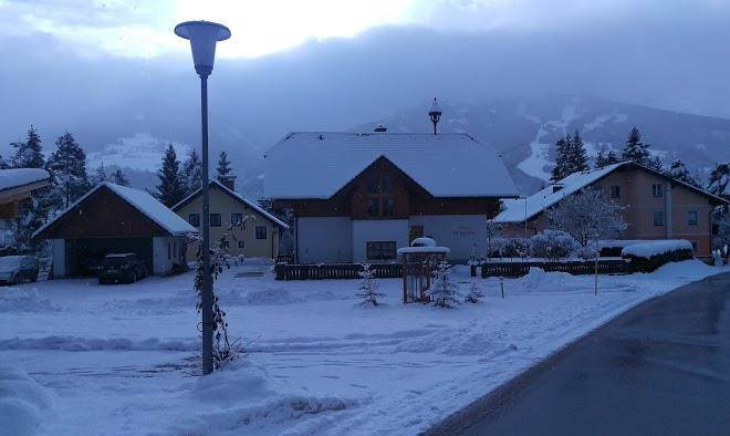 Ferienhaus de menech