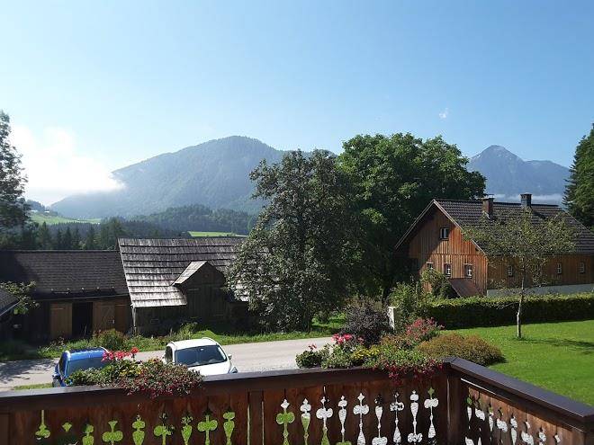 Ferienhaus gaiswinkler
