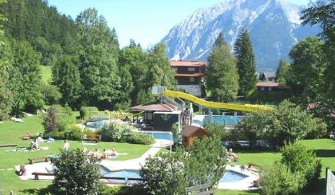 Ferienhaus grubegg