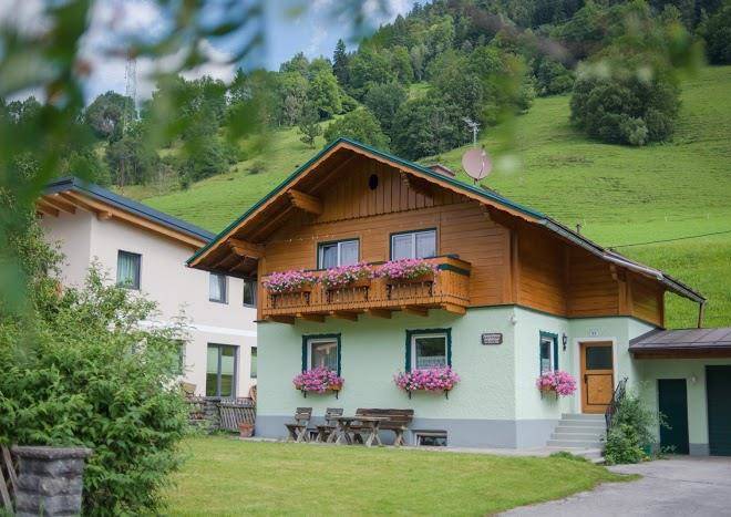 Ferienhaus hoflehner
