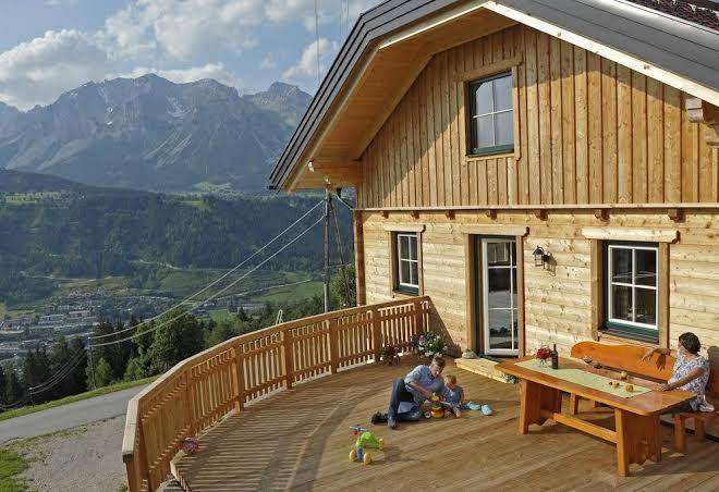 Ferienhaus johanna