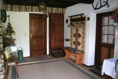 Ferienhaus nelln