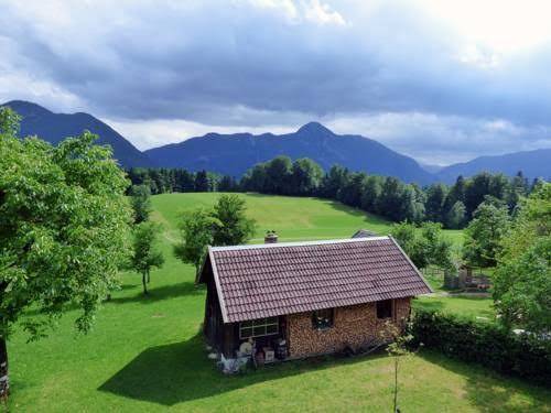 Ferienhaus pucher