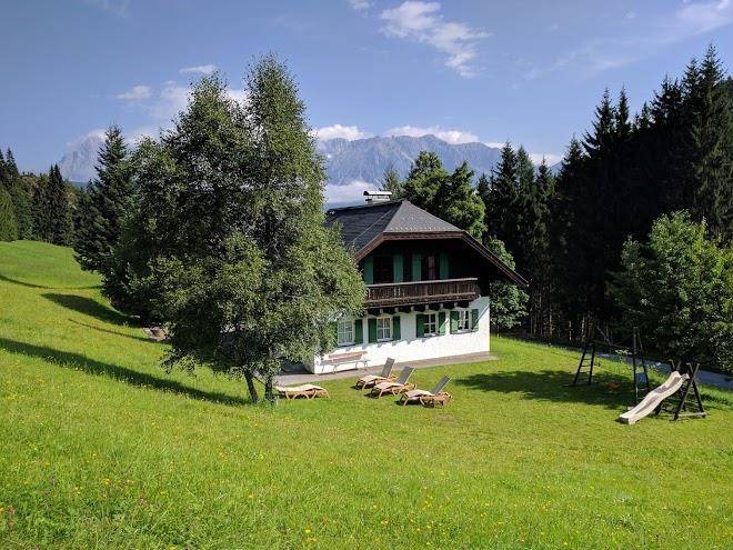 Ferienhaus tiefenbacher