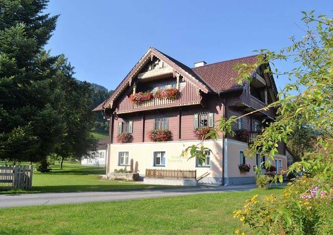 Ferienhaus tschernitz