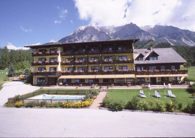 Ferienhotel knollhof