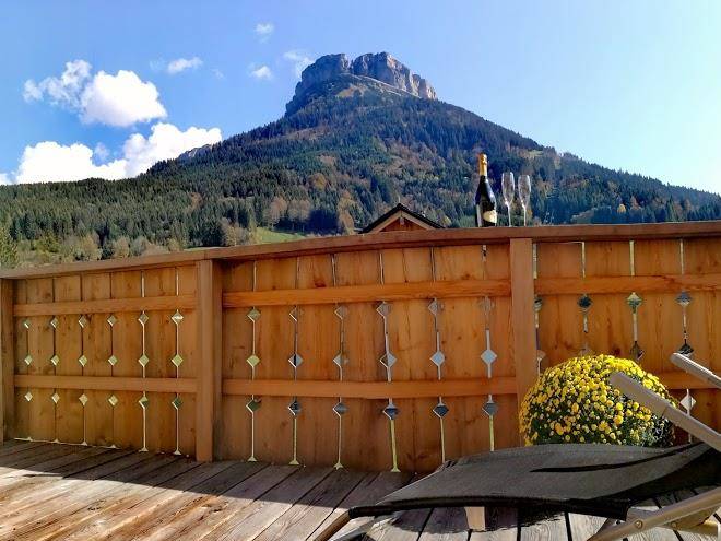 Ferienresort altaussee loser