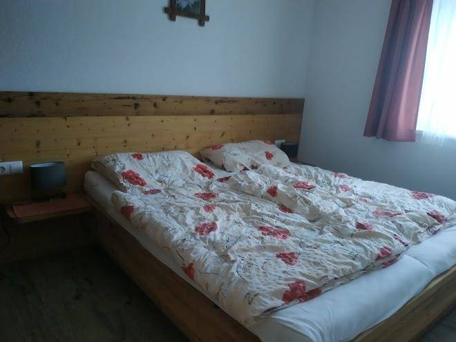 Ferienwohnung & pferdeerlebnis maderebner