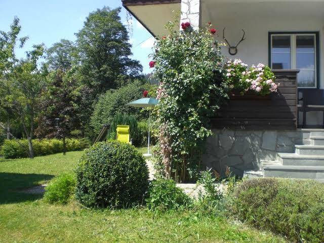 Ferienwohnung szoky