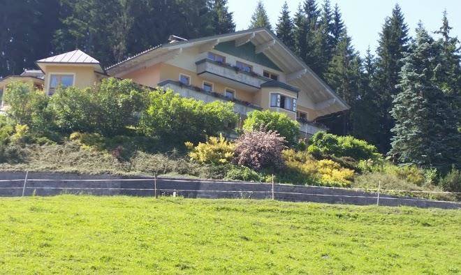 Haus heimat familie lettner