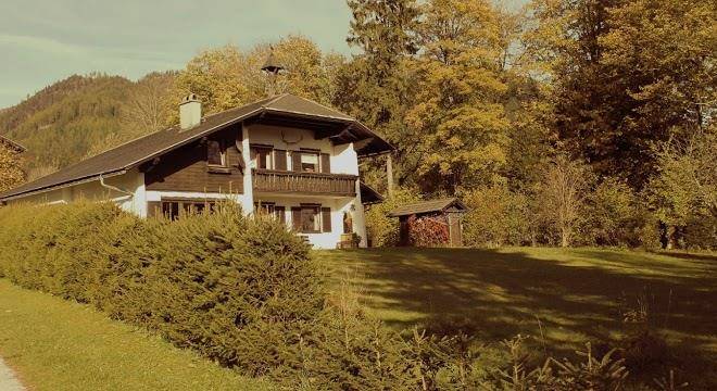 Fewo bad mitterndorf alpe mitterndorf