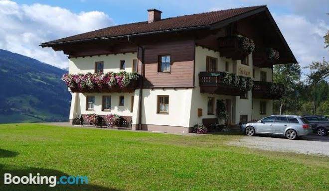 Gastehaus davidbauer