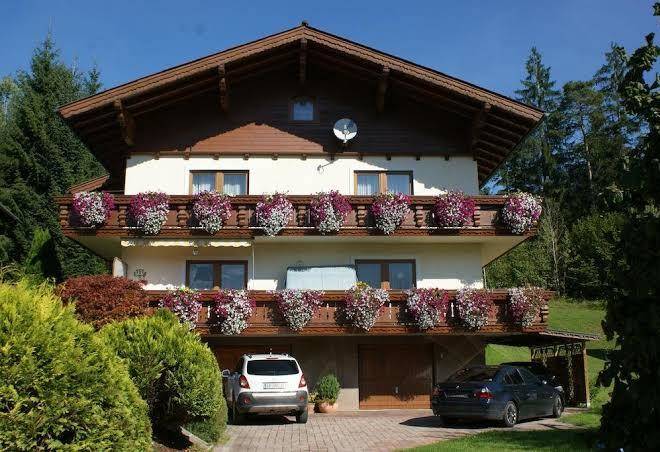 Gastehaus kubler
