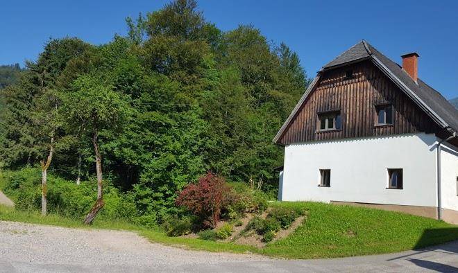 Gastehaus larisch