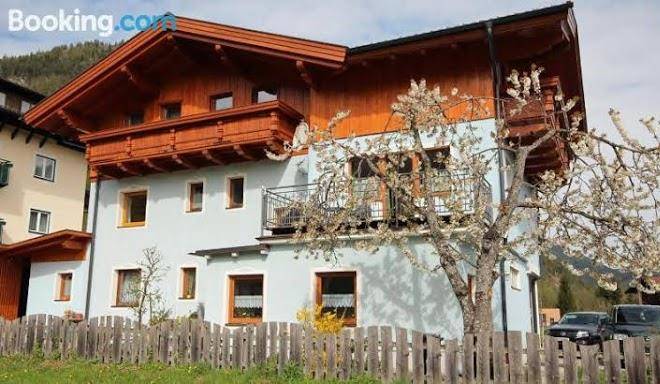 Gastehaus sieder