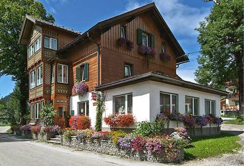Gastehaus steiner wirt