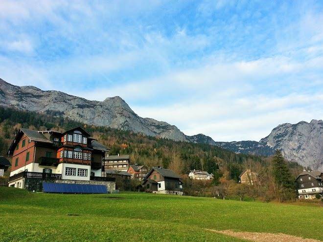 Gastehaus syen