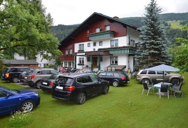 Gastehaus talbach
