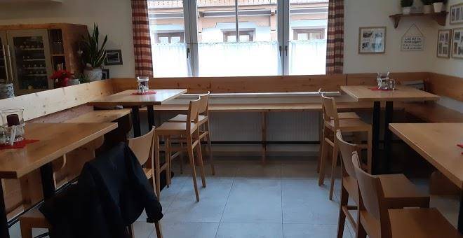 Gasthaus kirchenwirt