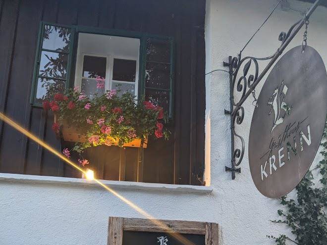 Gasthaus krenn