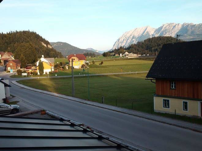 Gasthof fam mus kuchler