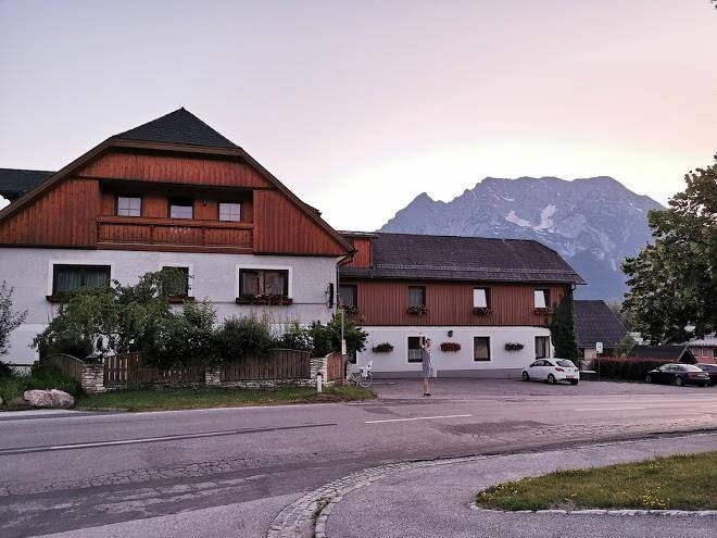 Gasthof grabenwirt