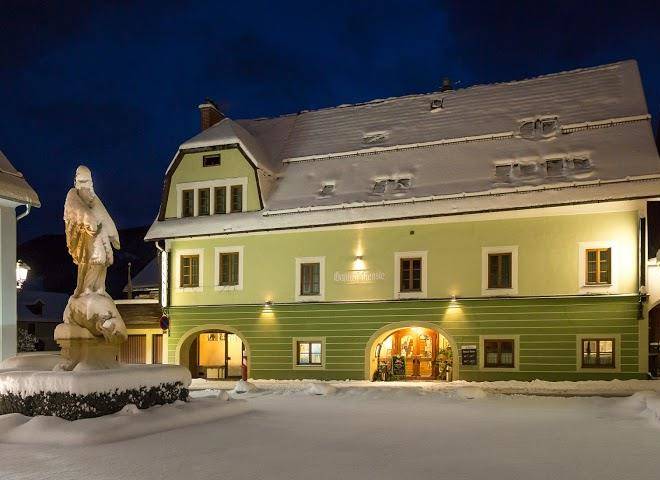 Gasthof hensle