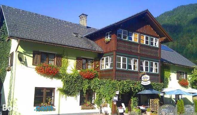Gasthof kalswirt