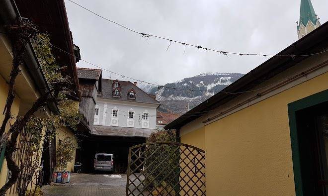 Gasthof kofler