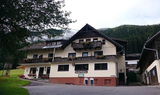 Gasthof michlbauer